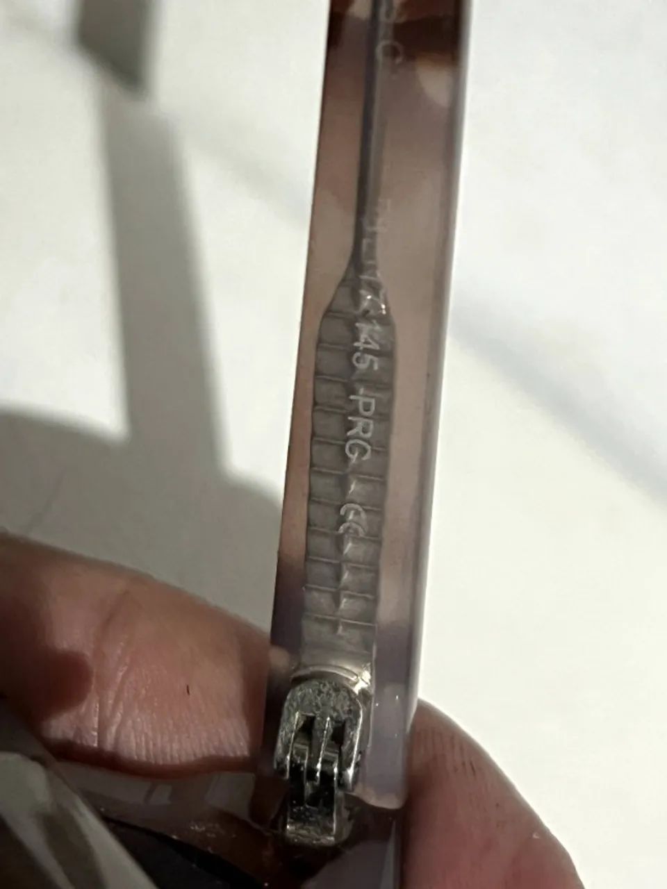 oculos de sol diff original impecavel  - Foto 3