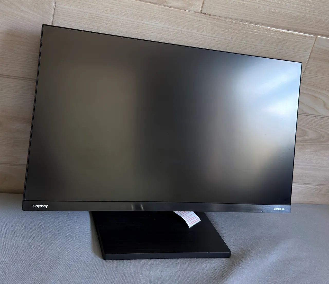 MONITOR 144hz SAMSUNG - Foto 2