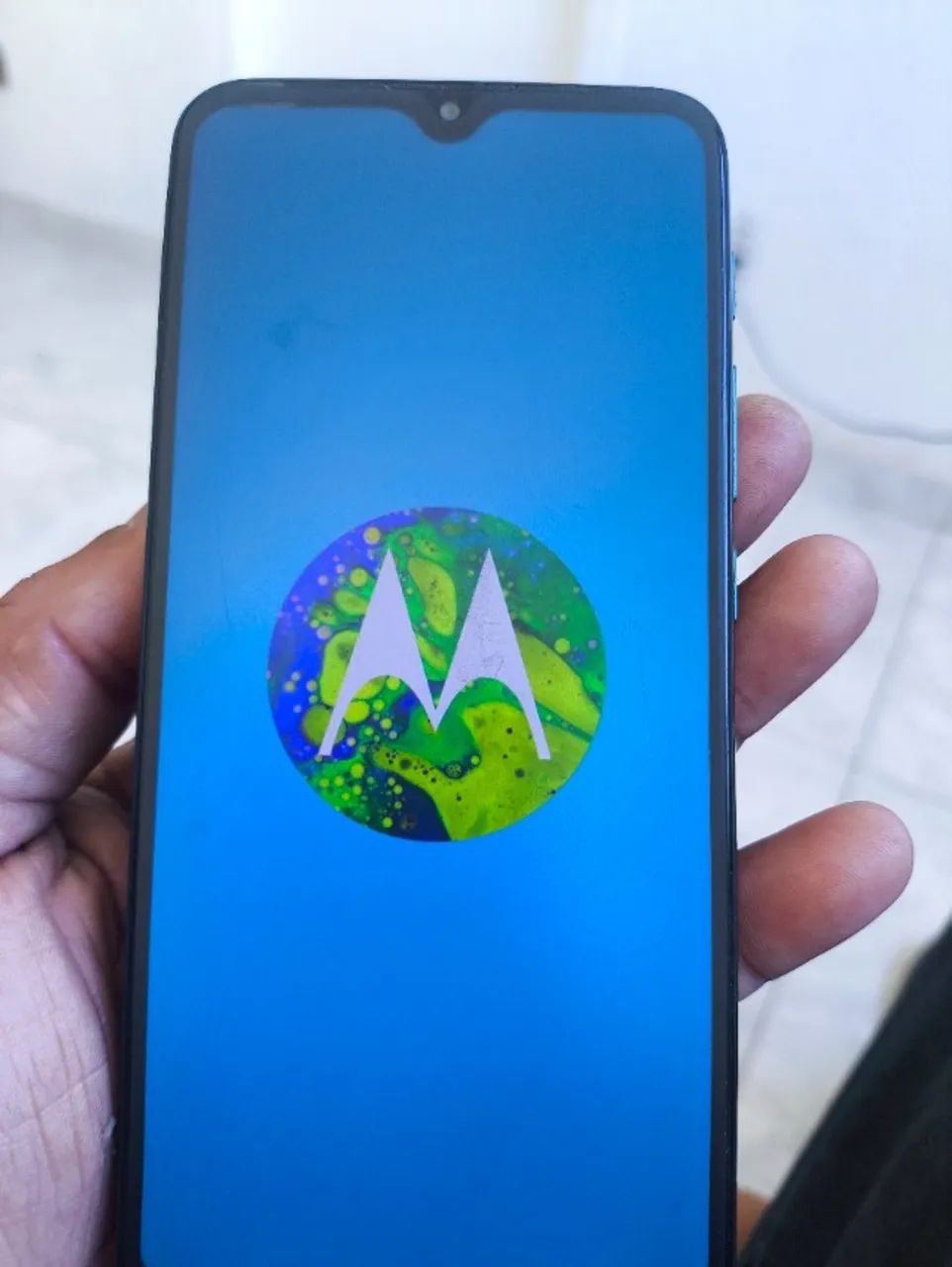Motorola one fusion - Foto 4