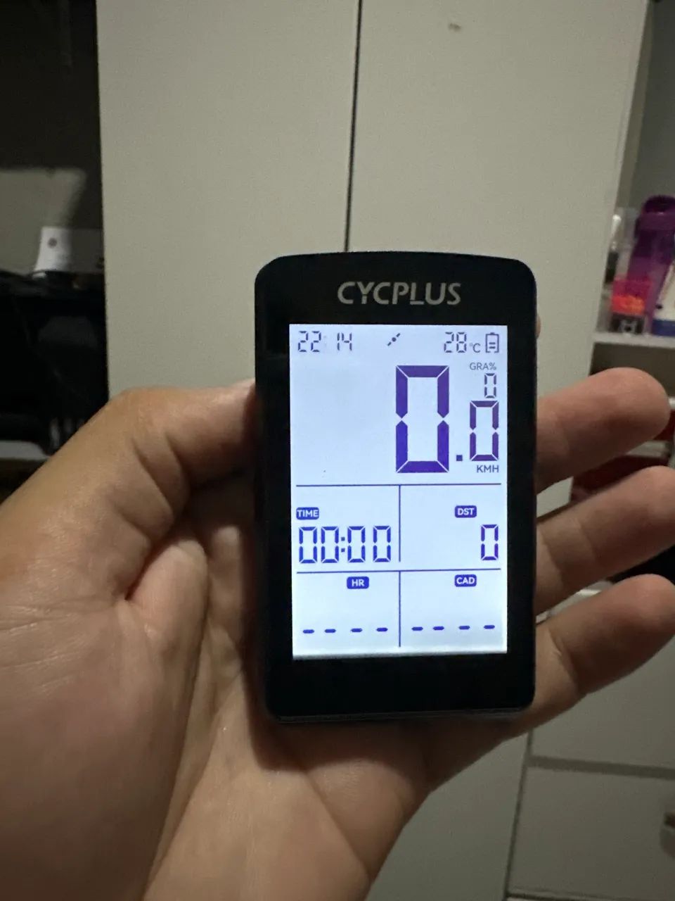  CYCPLUS M3 para vender rápido  - Foto 2