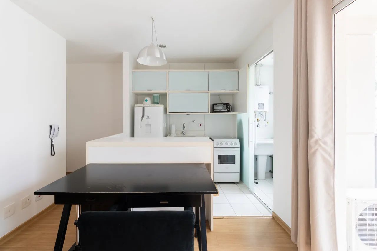 Apartamento em Consolação - São Paulo, SP - Foto 3