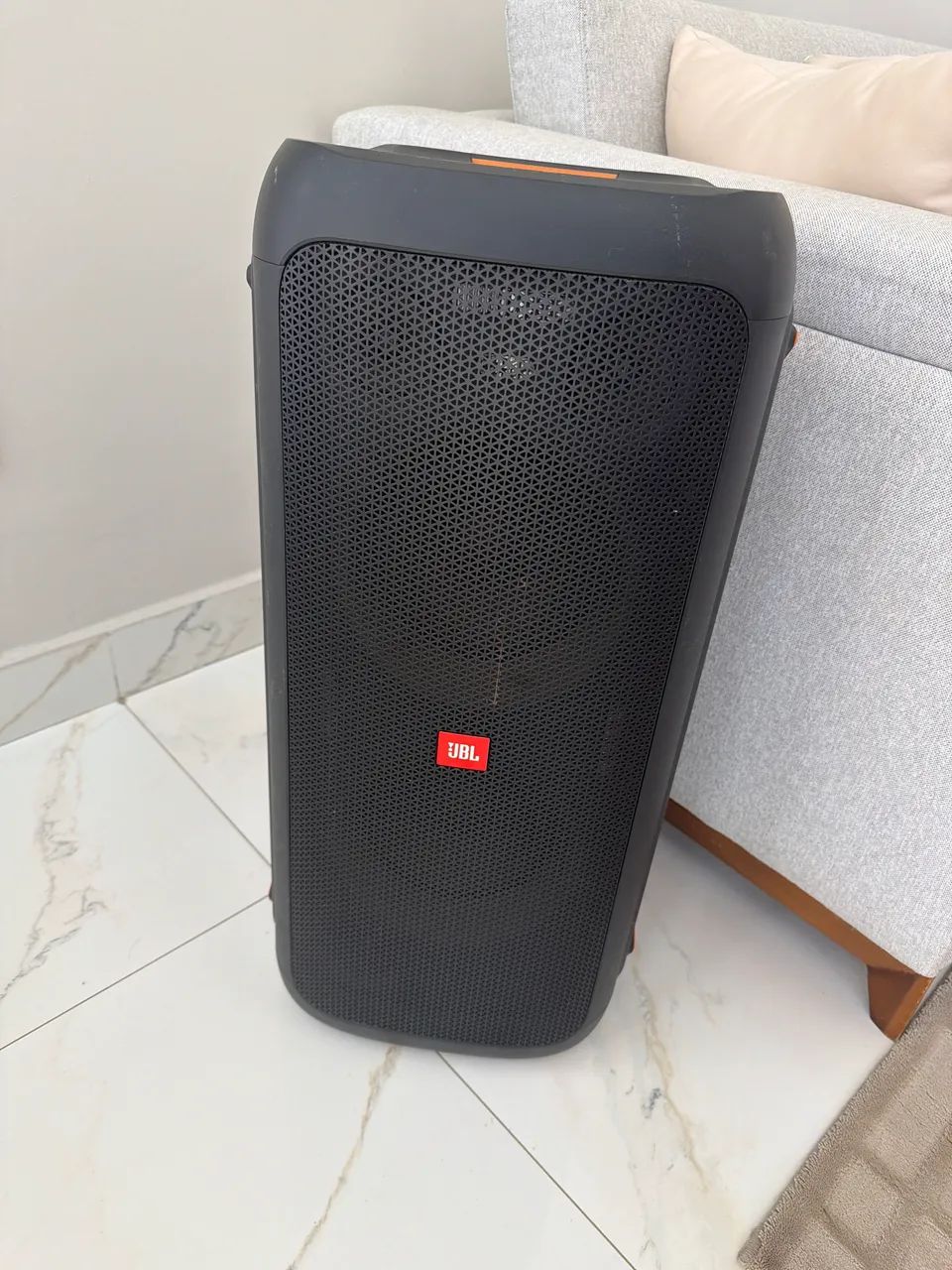 JBL PARTYBOX 200 - Foto 2