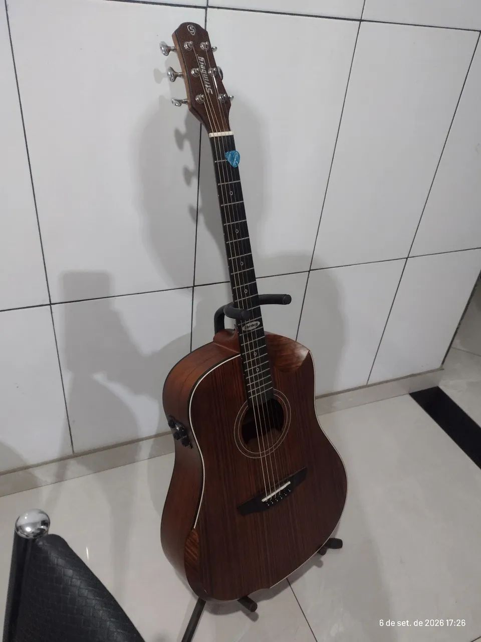 Violão Steinberg Galaxy  - Foto 2
