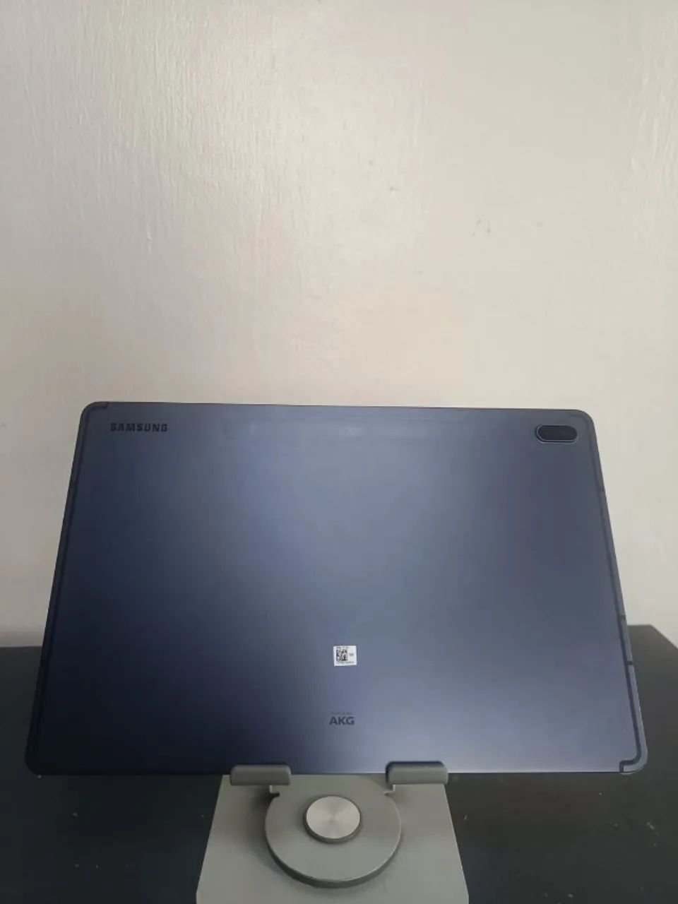 Tablet Samsung Tab S7 FE 128gb estado de novo - Foto 3