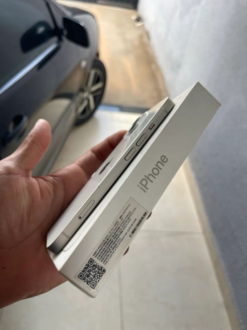 iPhone 13  - Foto 2