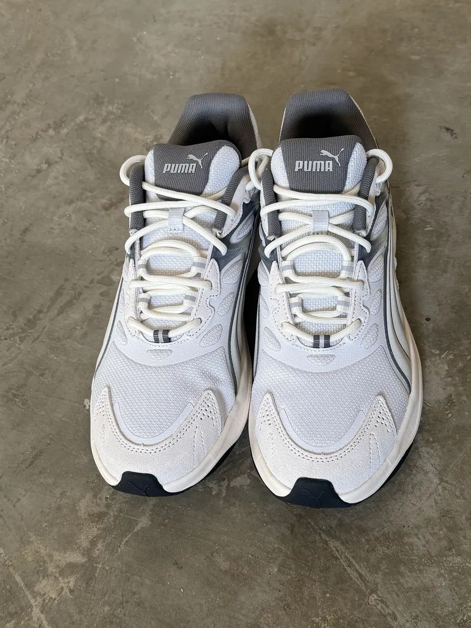 Tênis Puma Insphere - Foto 2