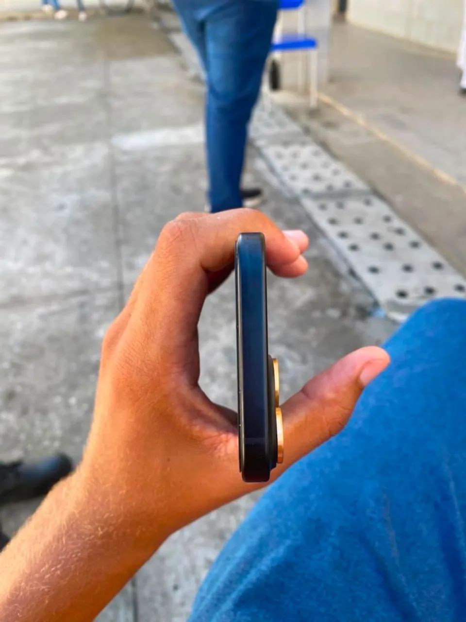 IPhone 15 - Foto 4