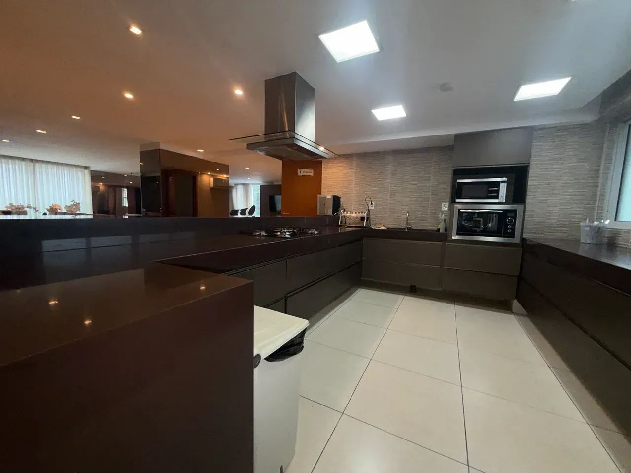 Lindo apartamento alto padrão ed Lasar Sagall - Foto 5