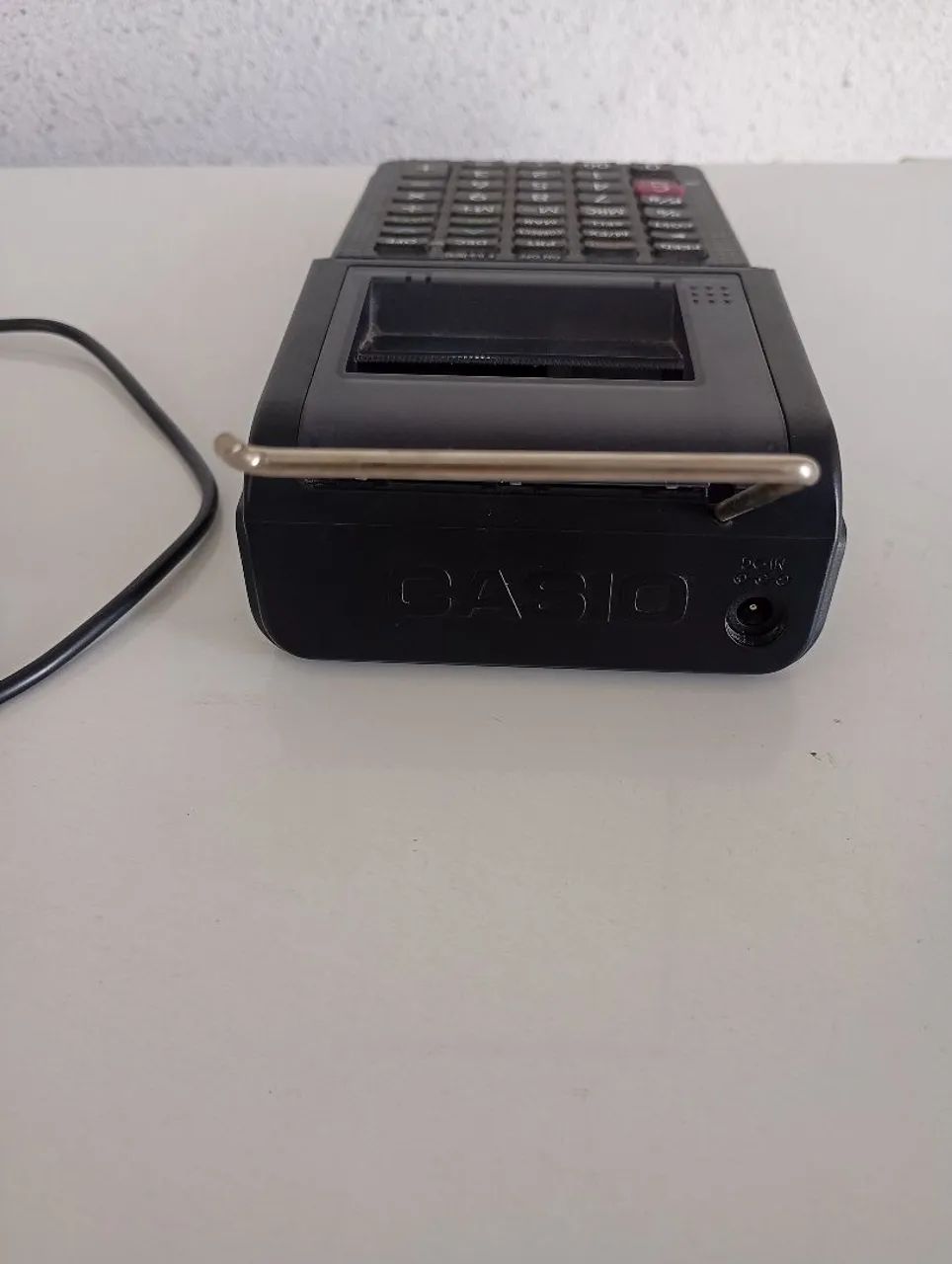 Calculadora que imprime  - Foto 3