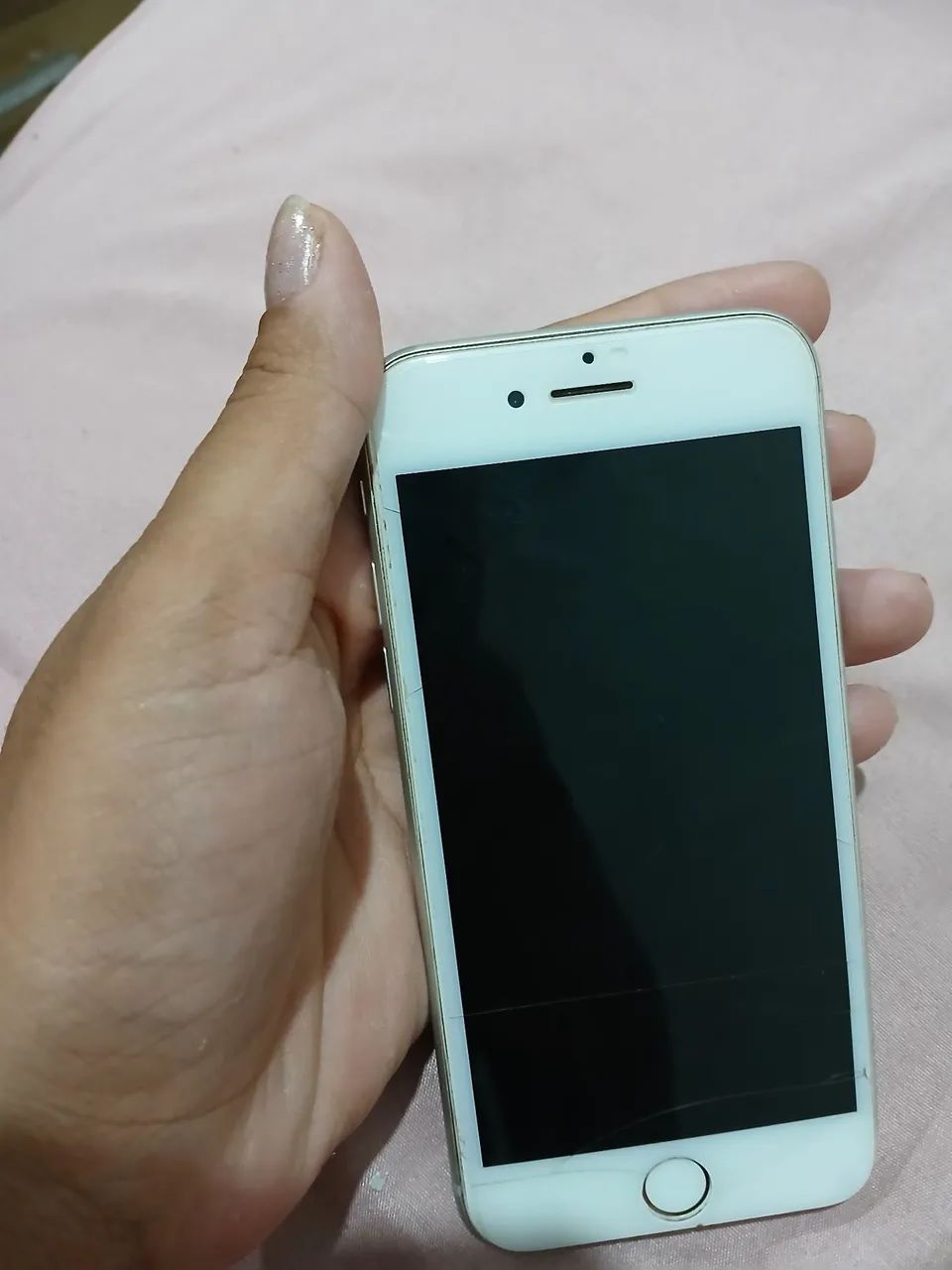 iPhone 8 64GB - Ótimo estado - Bateria 97% - Foto 2