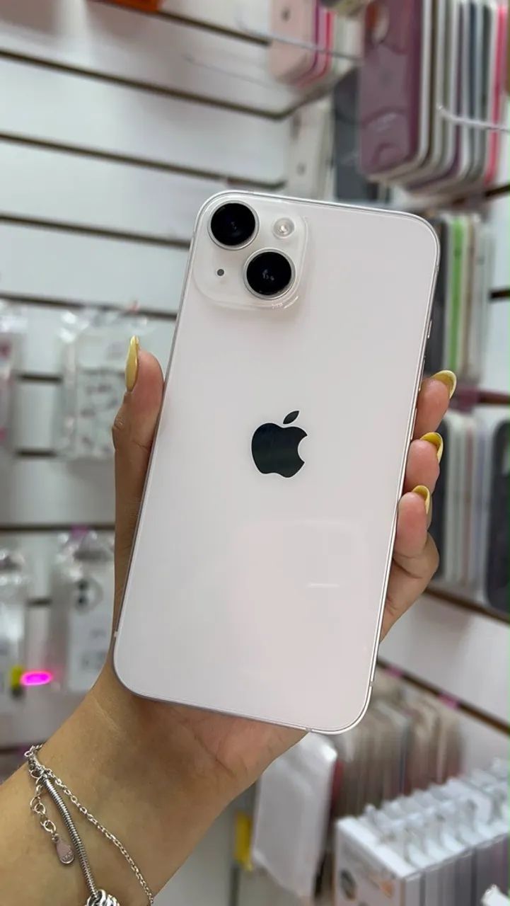 iPhone 13 - Foto 2