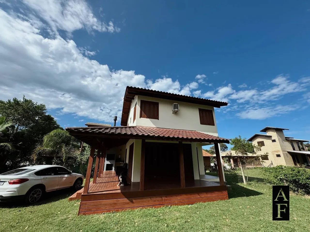 Casa na Praia do Rosa - Foto 2