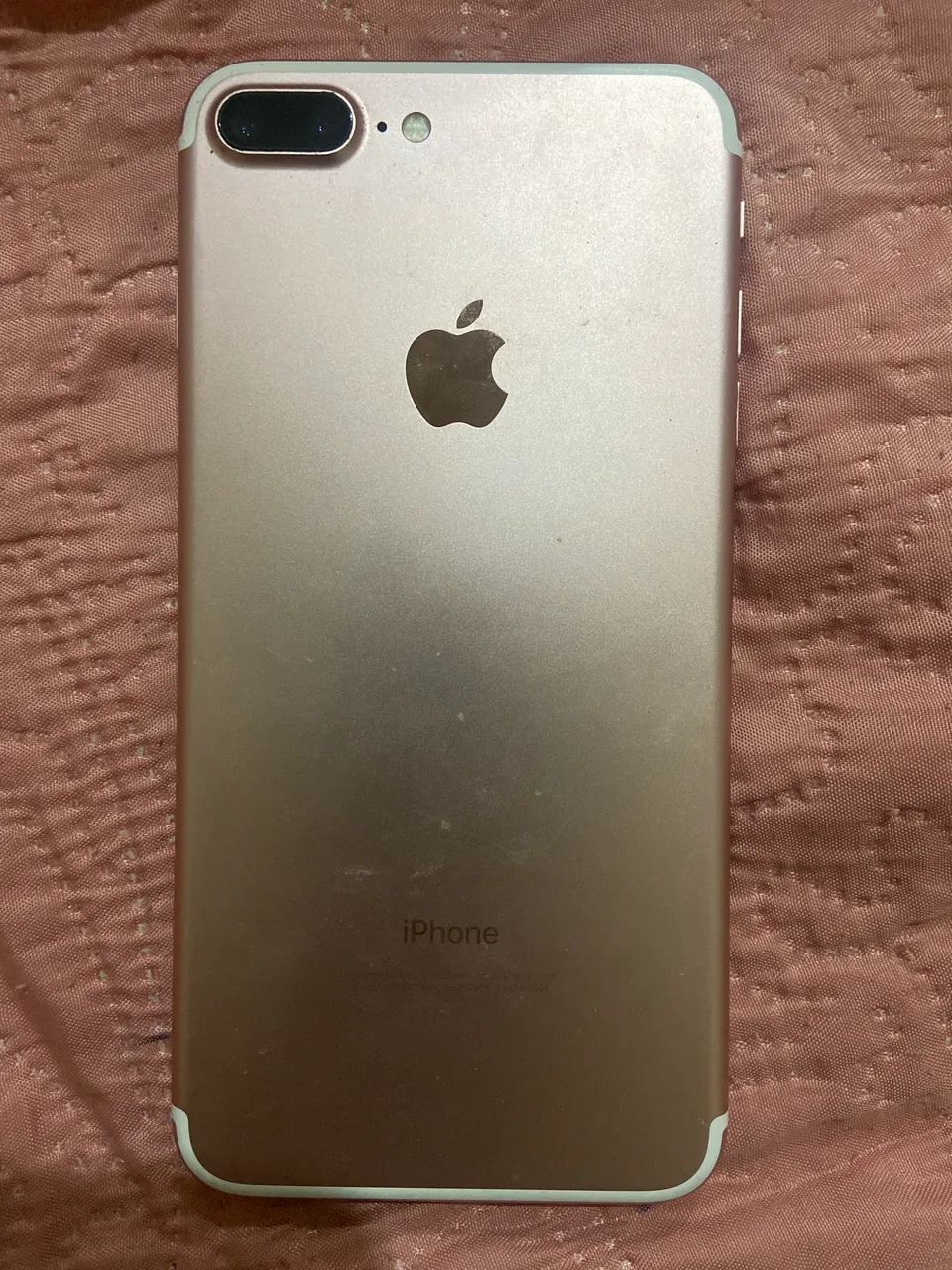 IPhone 7 Plus  - Foto 2