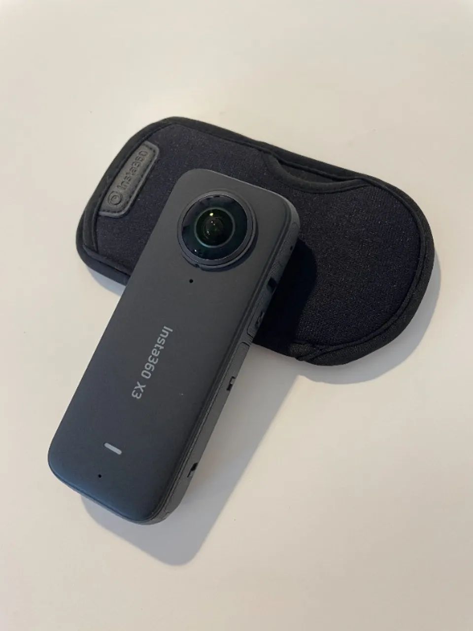 Insta360 x3 + Bullet time bundle (usado) - Foto 2