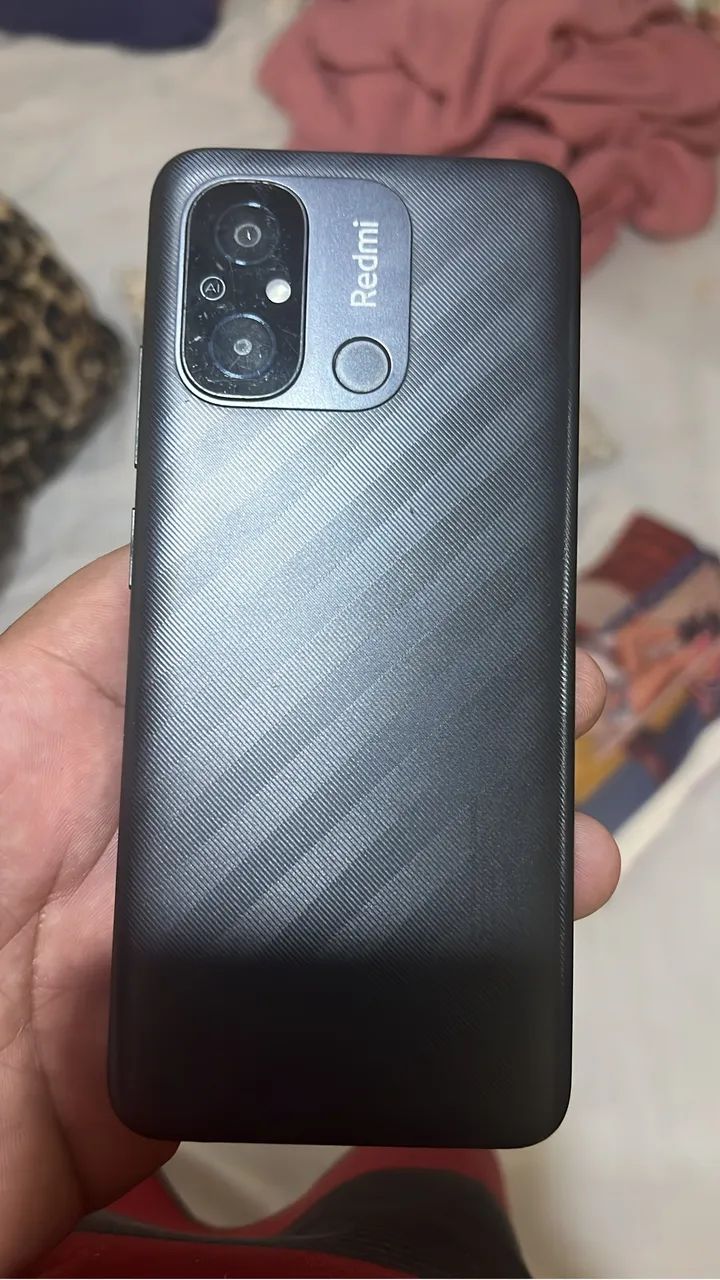 Xiaomi Redmi 12c