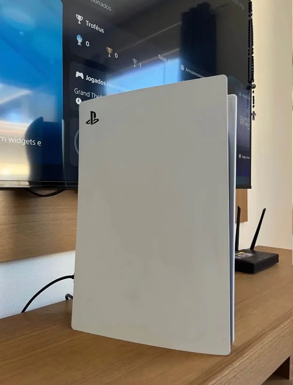 PS5 fat - Foto 5