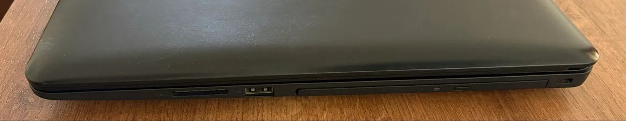 Dell Inspiron 5770 i7 / 8GB / SSD 128GB + HD 1TB / Tela 17,3