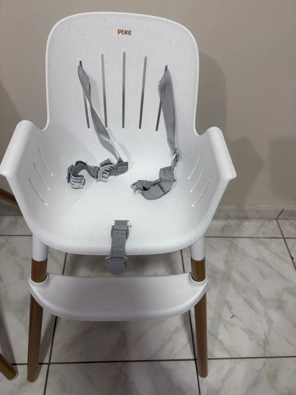 Cadeira de alimentação infantil - Foto 2