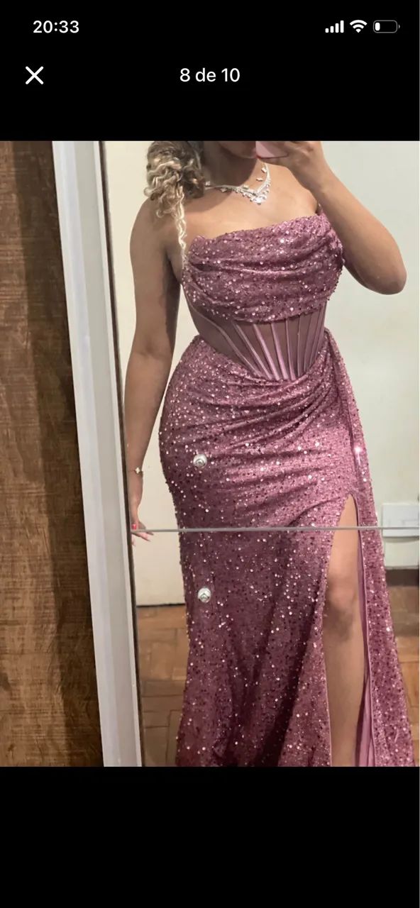 Vestido 
