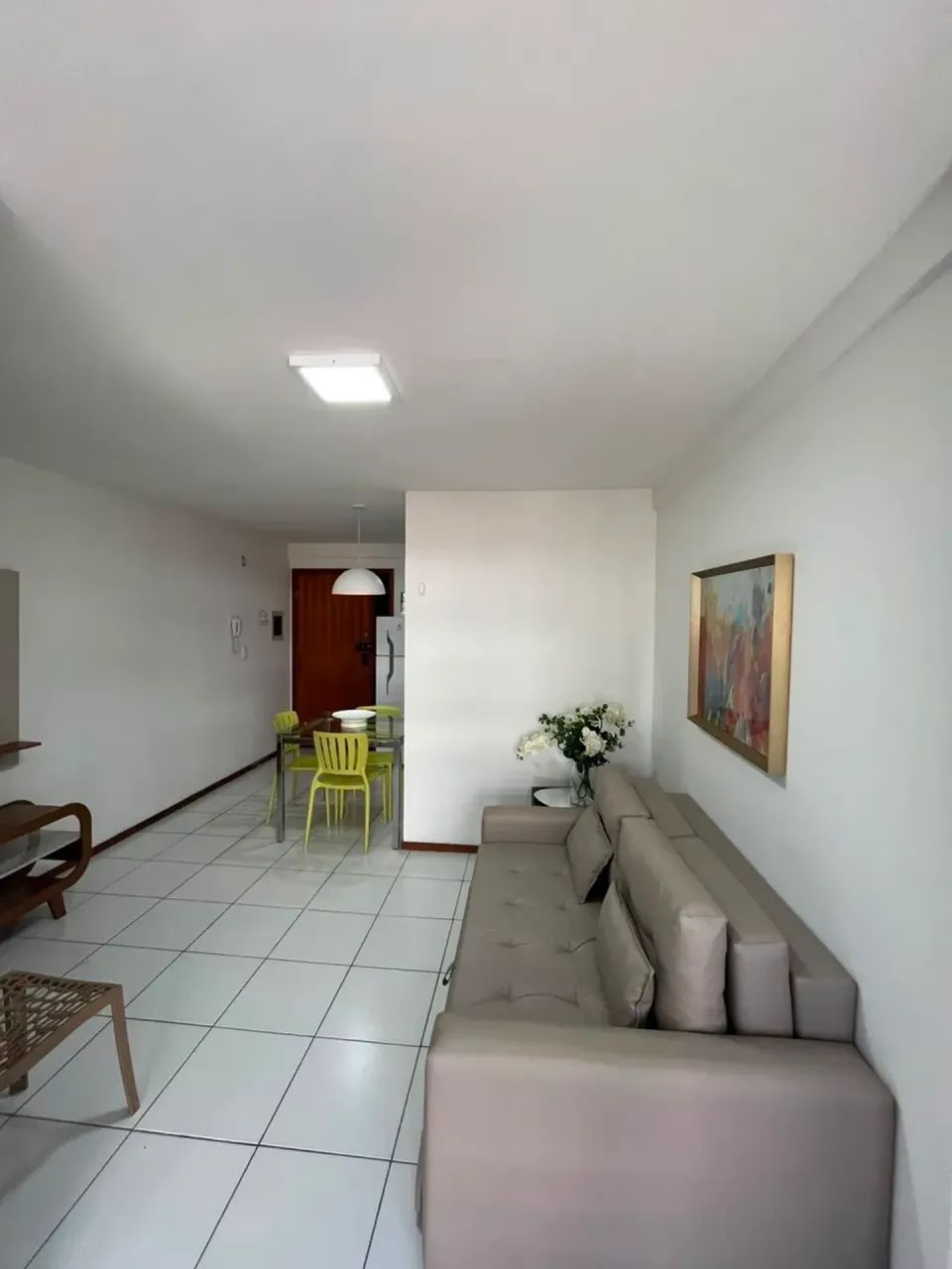 Alugo Excelente Studio Master na Jatiúca! - Foto 3
