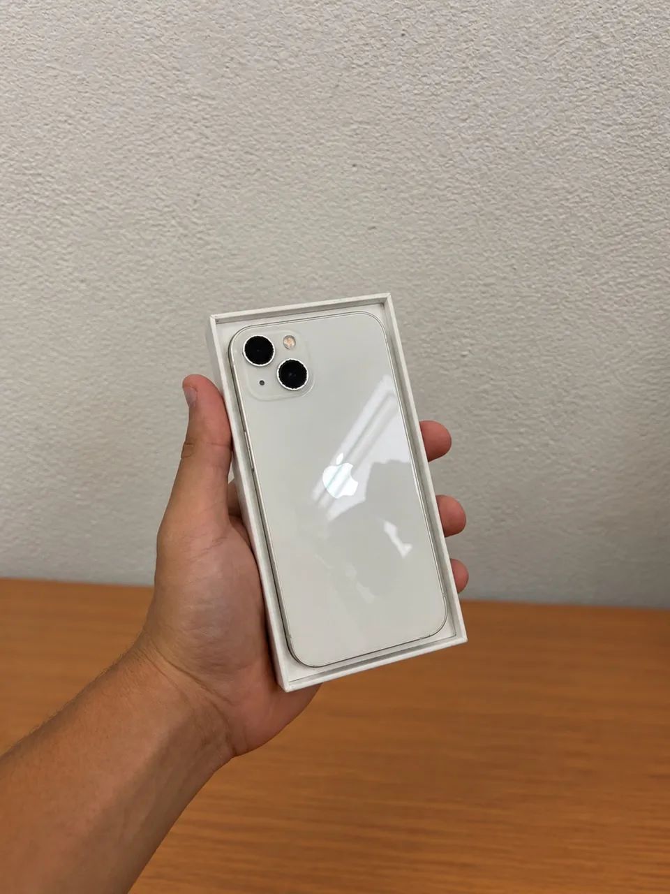 IPhone 13 128gb - Perfeito Estado - Foto 3