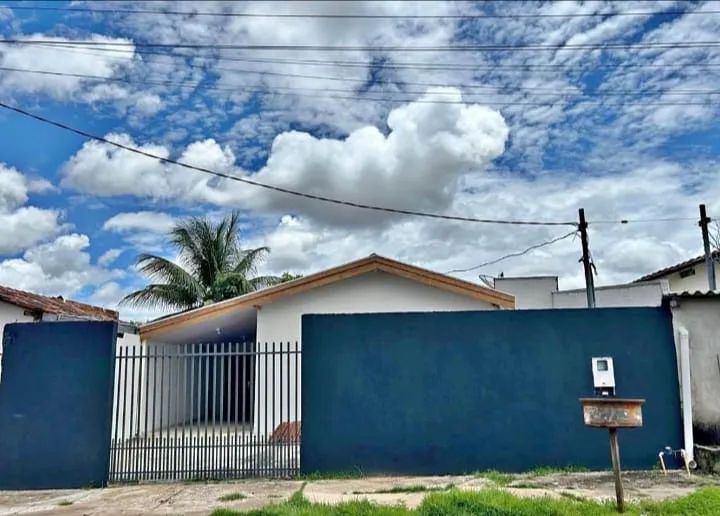 Vendo Imóvel na Zona Leste - B Igarapé.