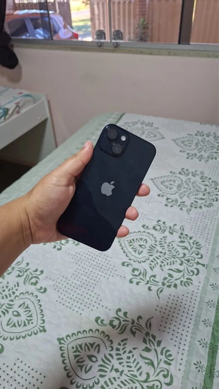 Vende ou troca iPhone 14
