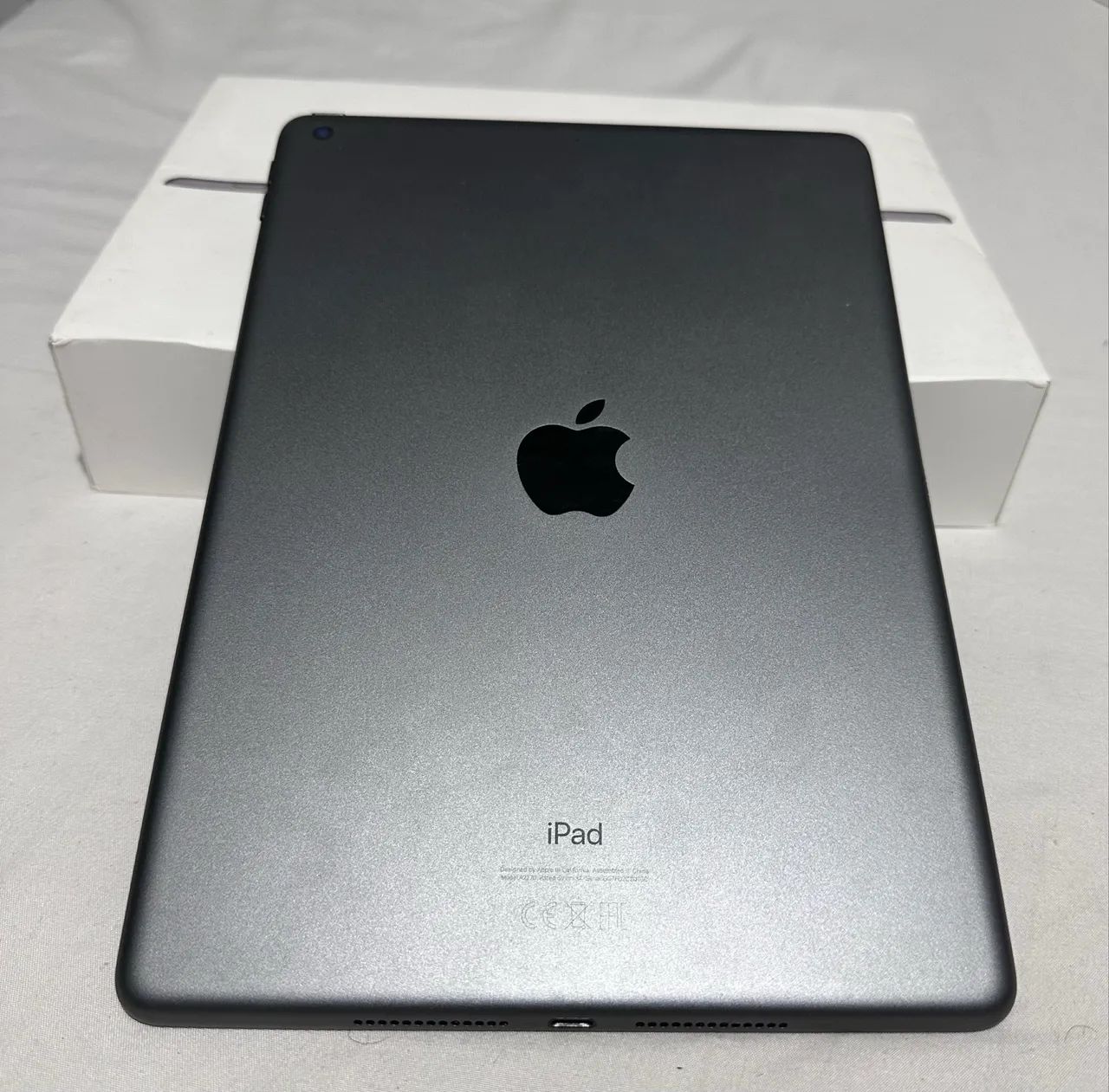 IPAD 8 32GB + Apple Pencil - Foto 3