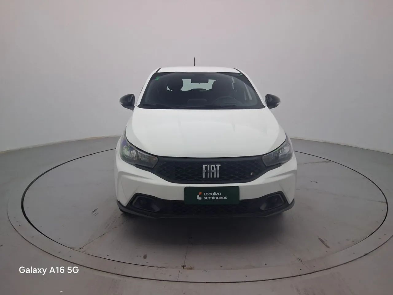 Fiat Argo Drive 1.0 Firefly, foto 8 de 18