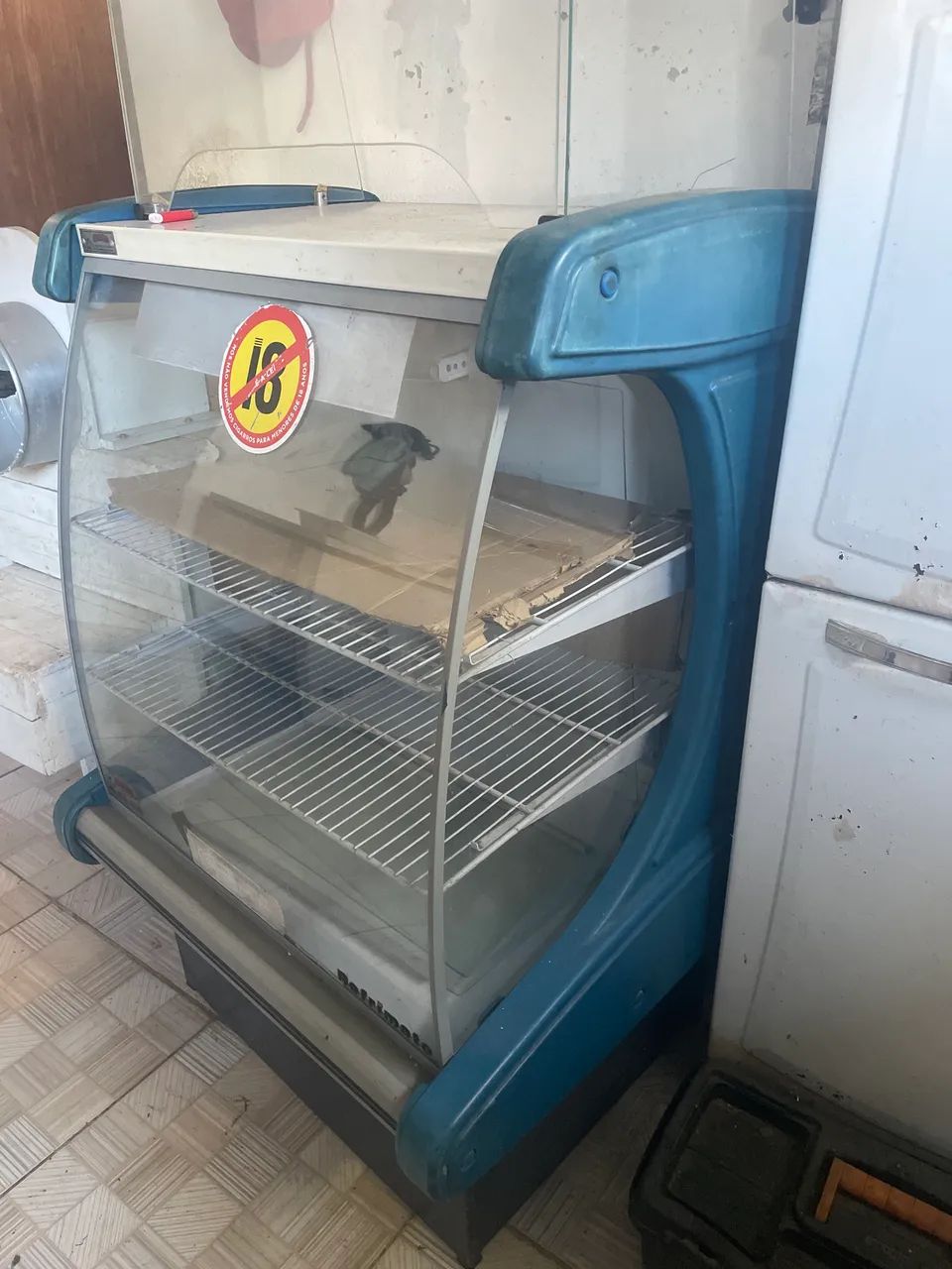 Balcão  - Foto 2