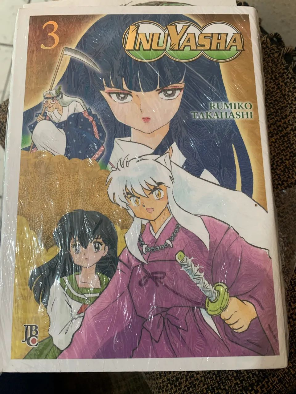 Mangas - Foto 2