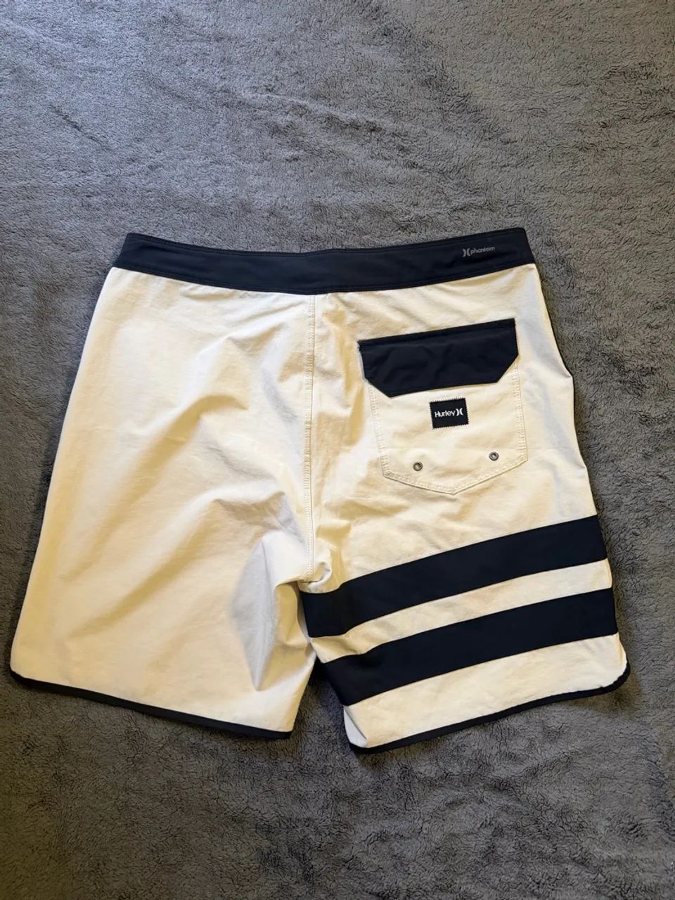 Bermuda Hurley Phantom 44 - Original - Foto 2