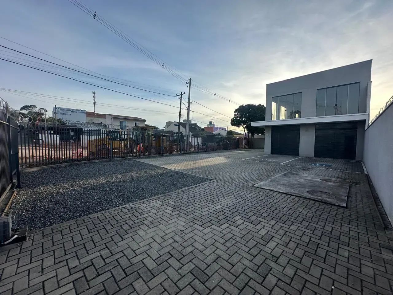 Terreno comercial à venda no Capão Raso - Foto 4