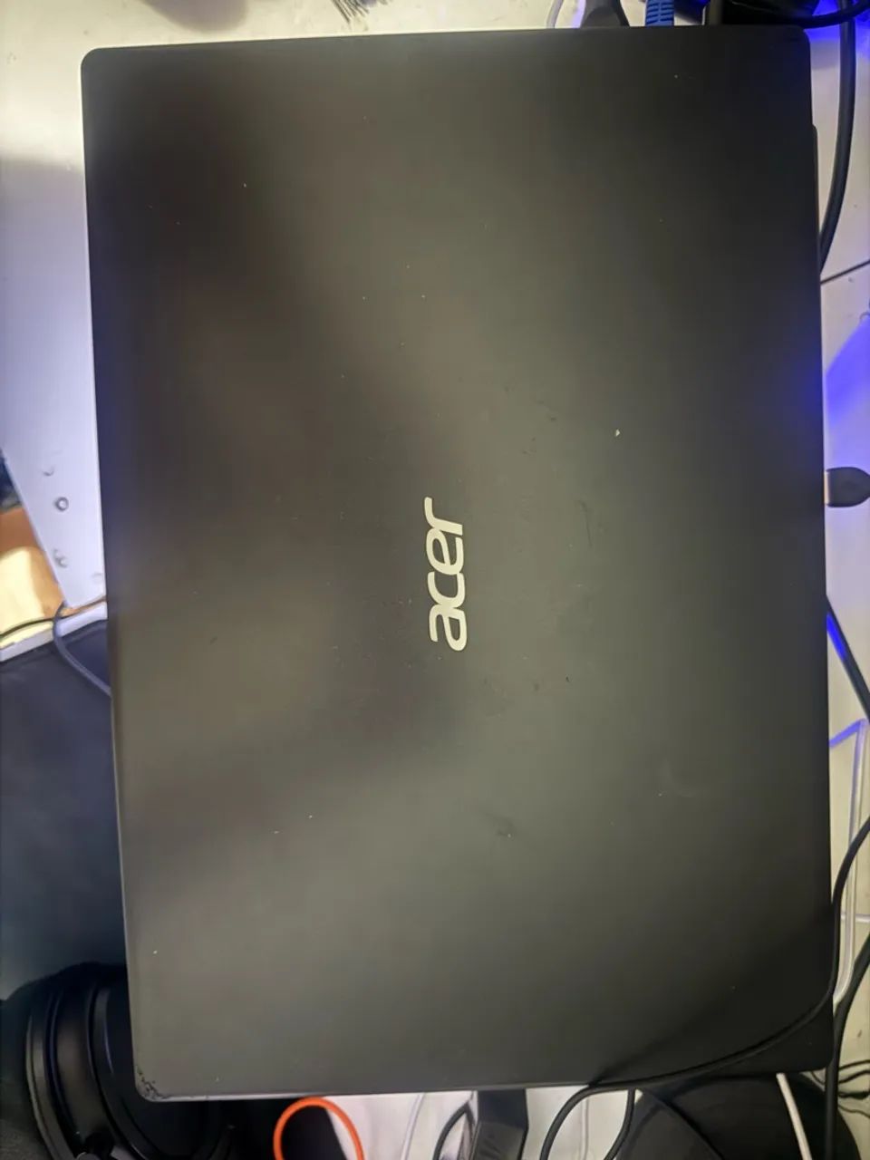Notebook Acer Aspire 3