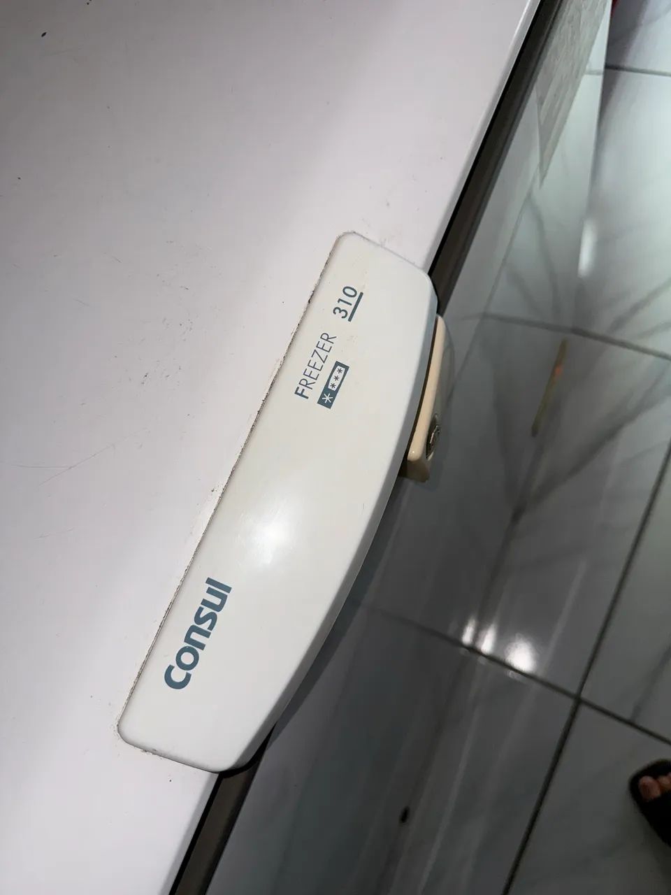 Freezer  - Foto 3