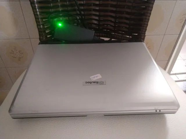 Notebook Infoway Itautec W7210 * Leia a Descrição* - Foto 4