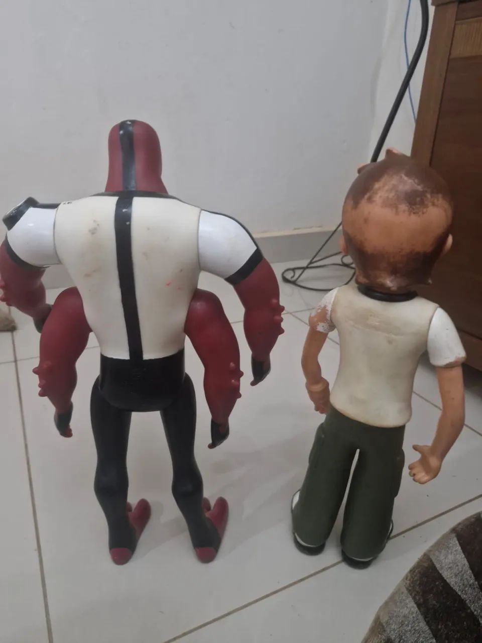 Bonecos do bem 10 - Foto 4
