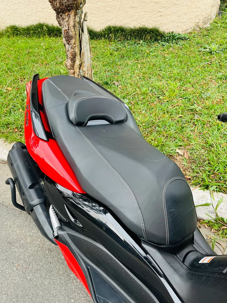 Xmax - Foto 5
