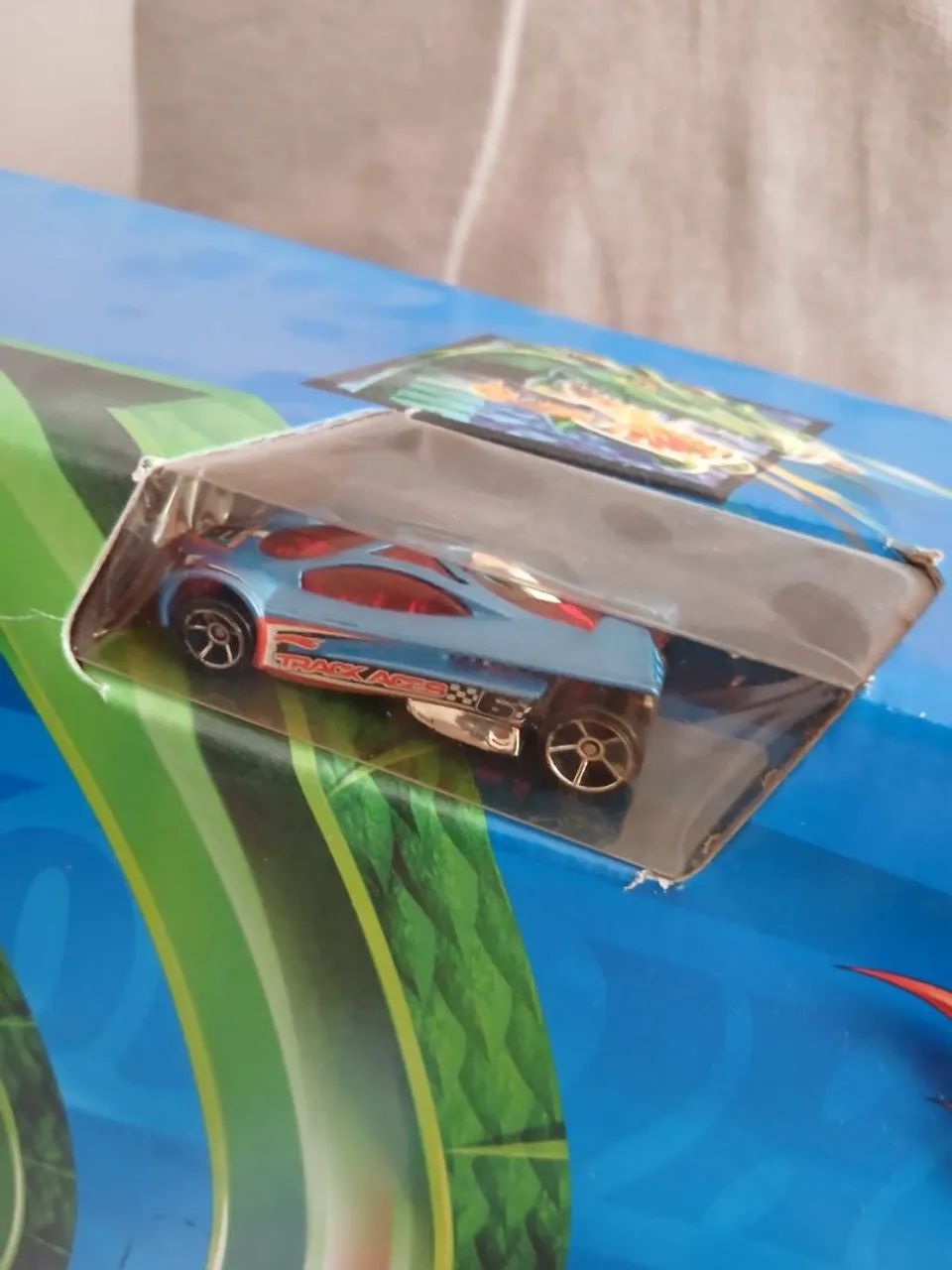 Pista Hotwheels Dragão  - Foto 4