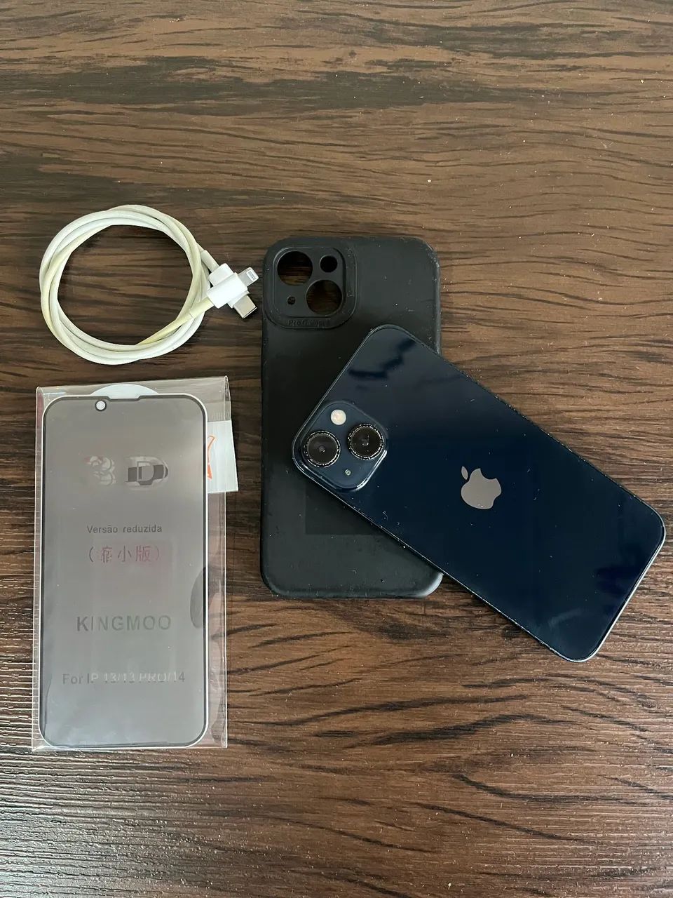iPhone 13 128GB - Foto 2