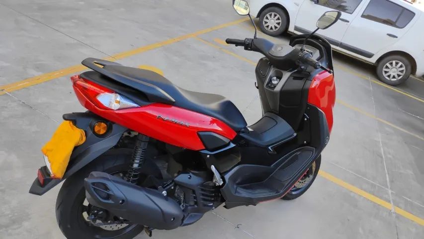 Nmax 160 connected Abs 2024/2024 - Foto 5