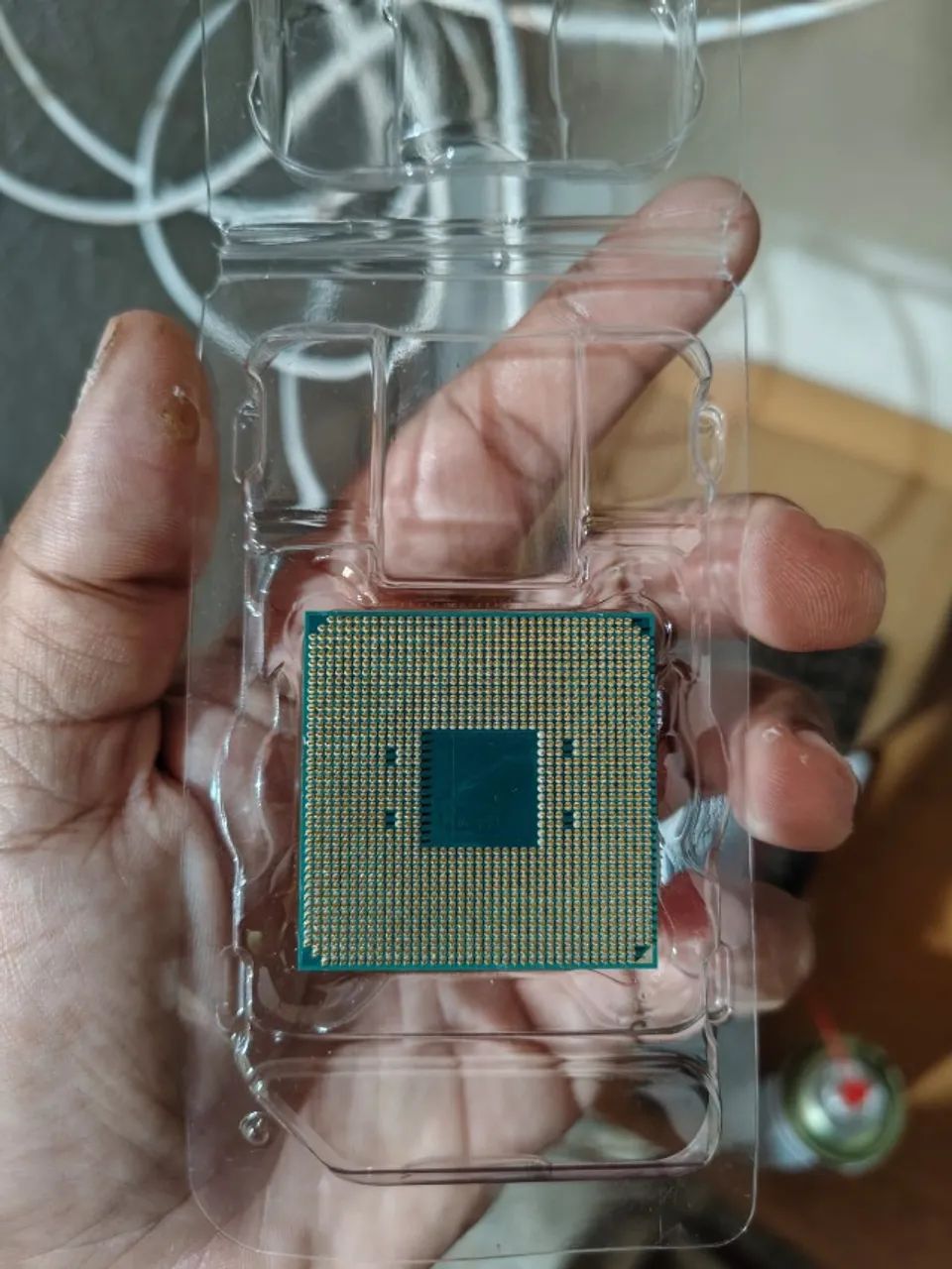 Ryzen 5 3600 - Foto 2