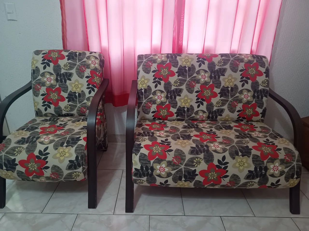 Poltronas
