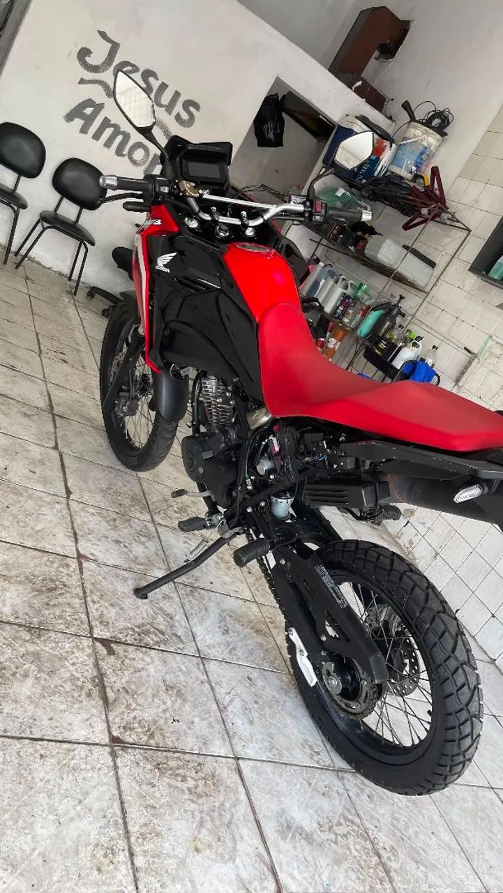Sahara 300  - Foto 2