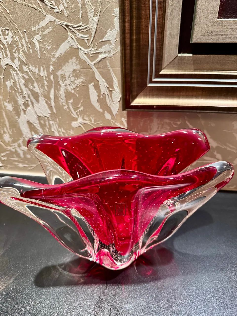 Vaso Murano 
