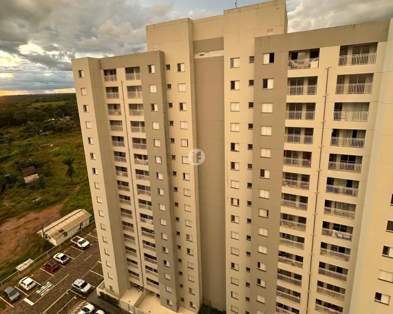 Excelente semi mobiliado disponível para venda - Foto 5
