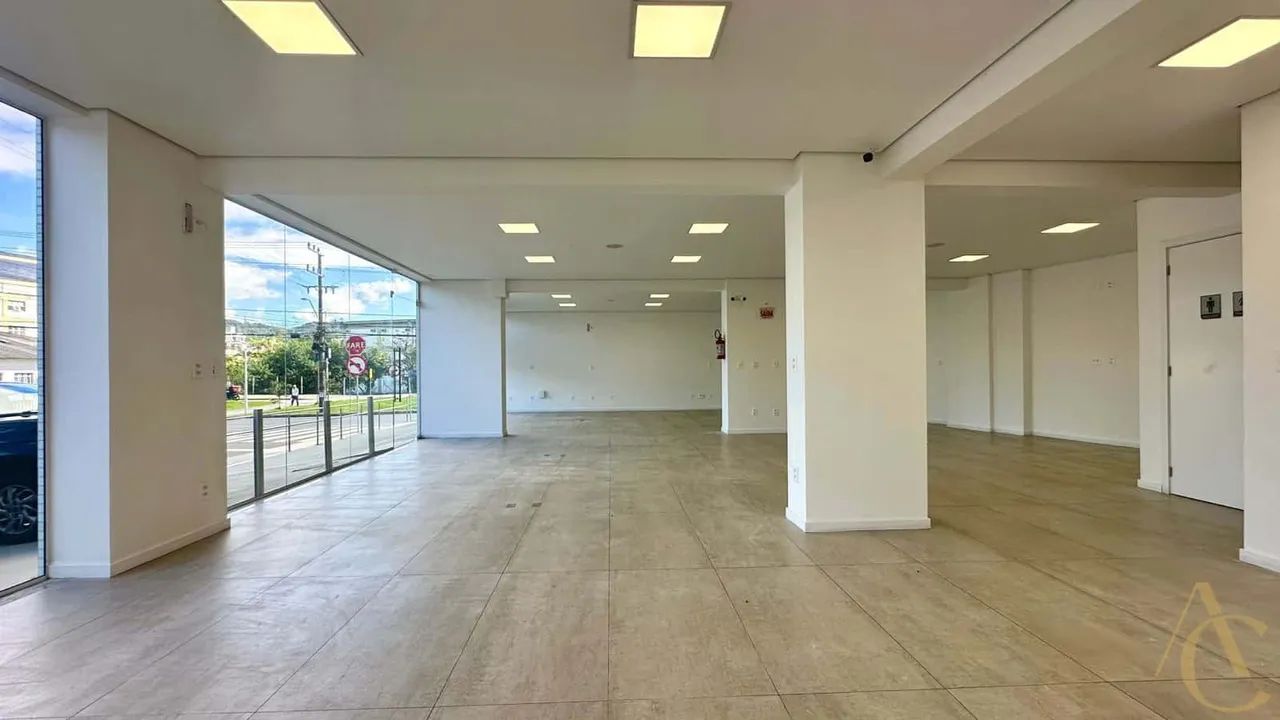 Loja para alugar - 150,00m² - Pantanal | Florianópolis/SC. - Foto 4