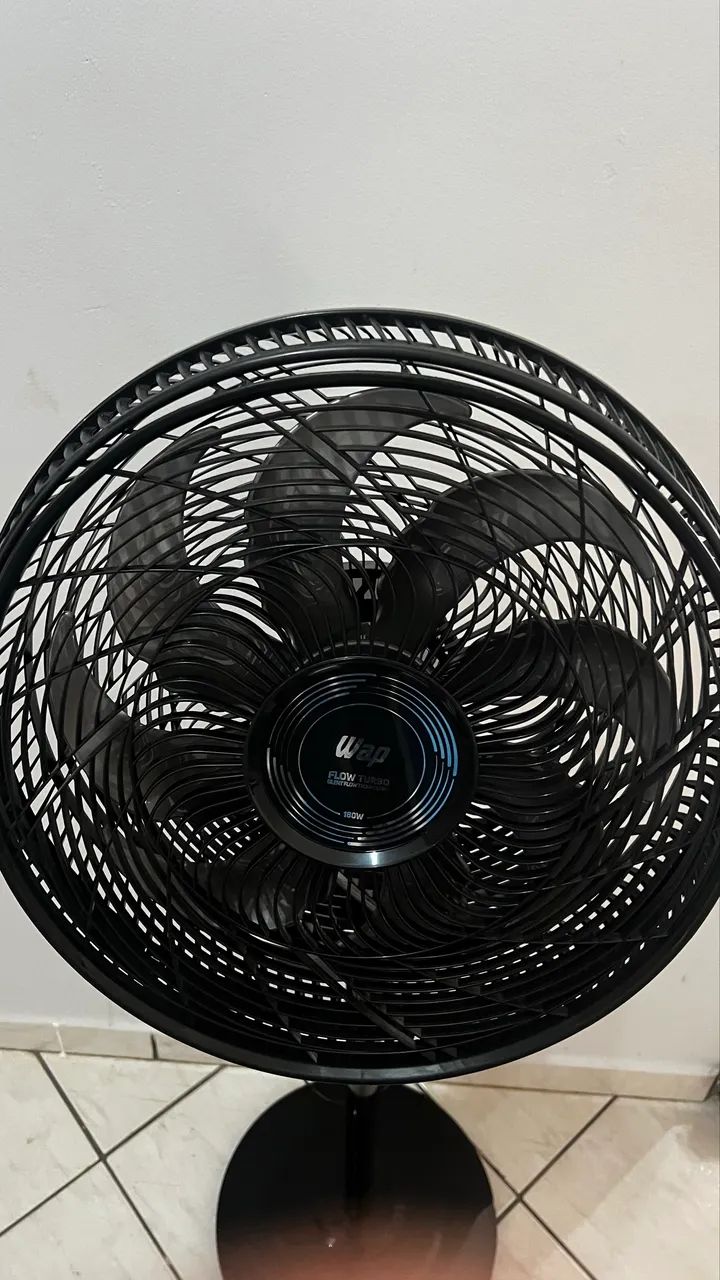 Ventilador Wap de coluna  - Foto 3