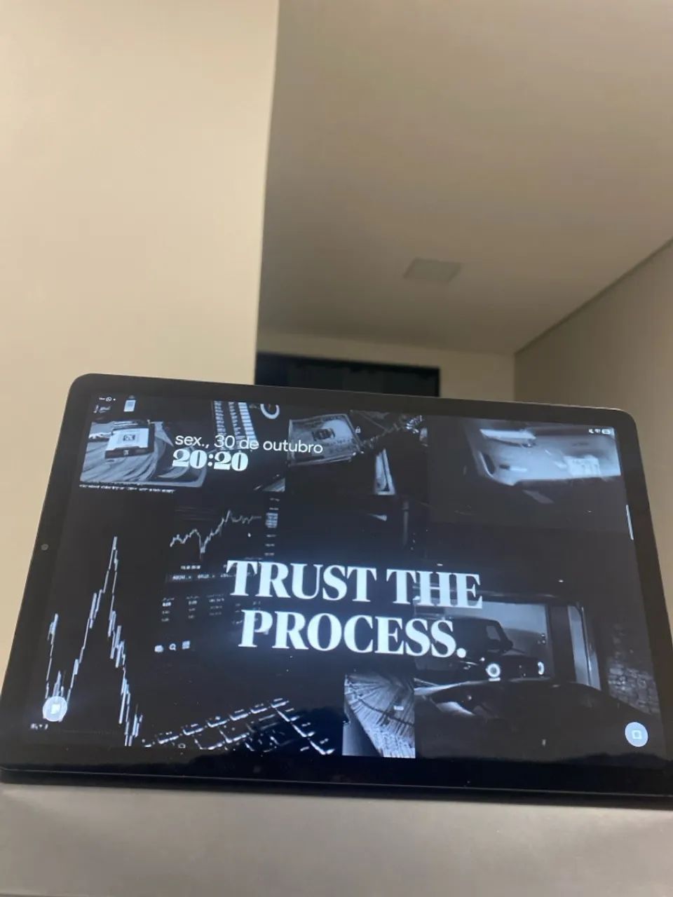Tablet s6 lite 