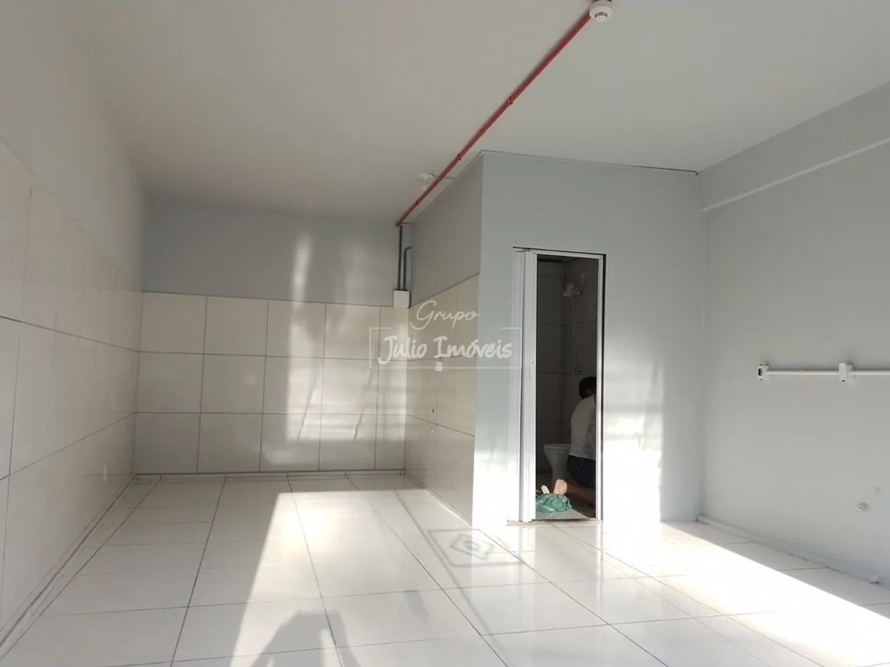 Sala comercial à venda bairro Azambuja Brusque - Foto 3